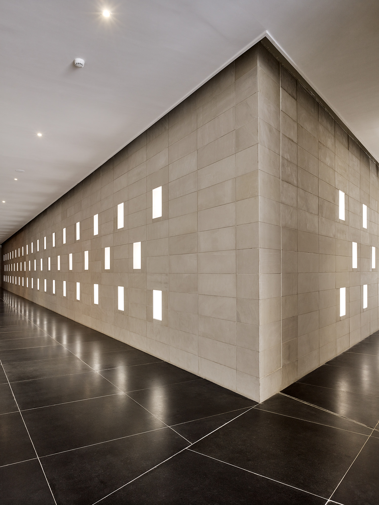 Bihar Museum / Maki and Associates + Opolis